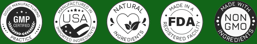 SlimLeaf™ Cetification 