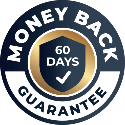 SlimLeaf Money Back Guarantee 