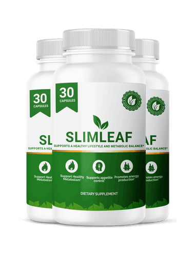 How Does SlimLeaf Works?