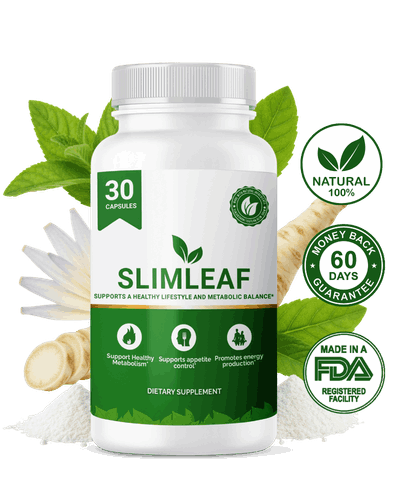 What is SlimLeaf?